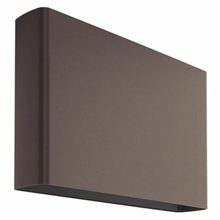 Climber Down 275 Outdoor Wandlamp