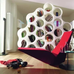 Cloud Boekenkast