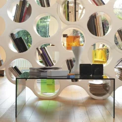 Cloud Boekenkast