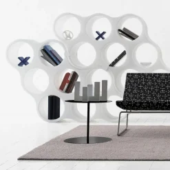 Cloud Boekenkast