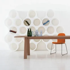 Cloud Boekenkast
