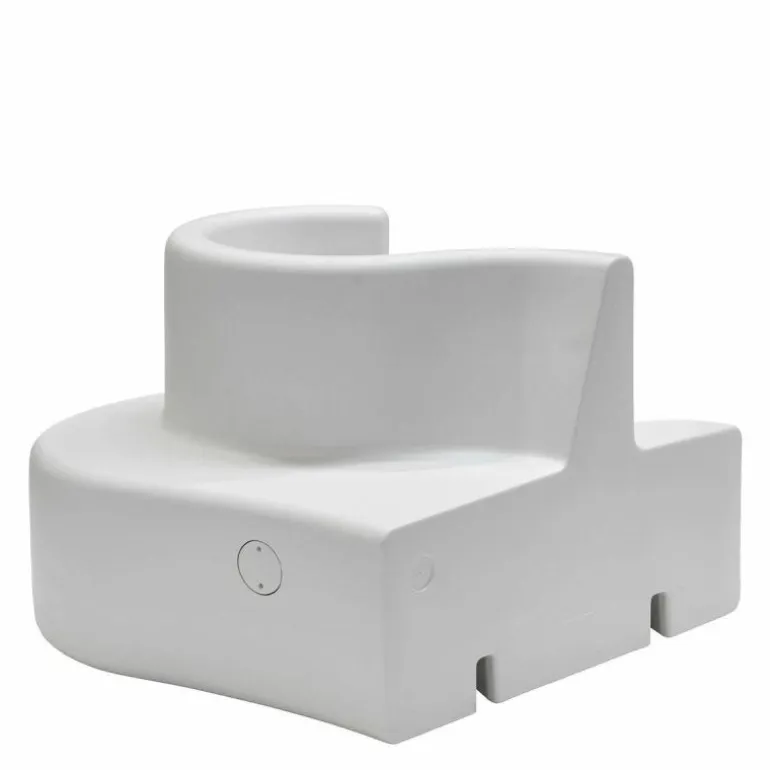 Cloverleaf Sofa