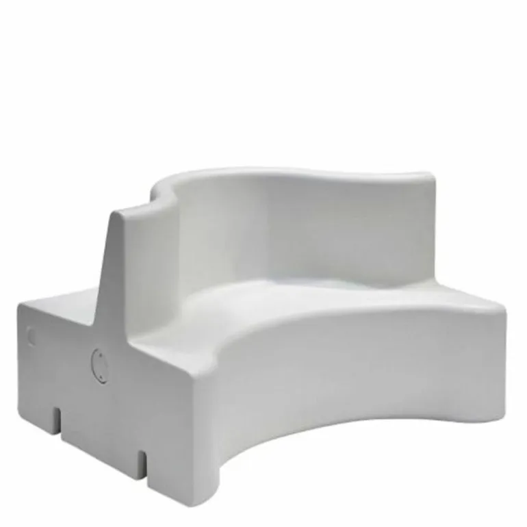 Cloverleaf Sofa