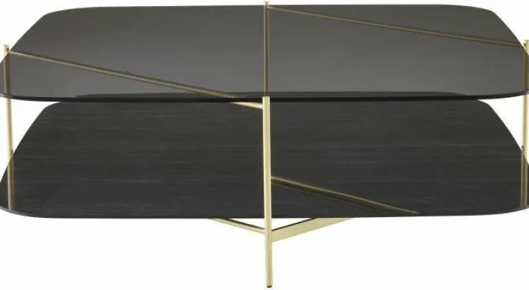 Clyde Salontafel