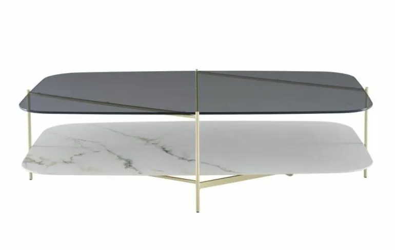 Clyde Salontafel