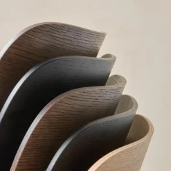 Co Stoel Chromen Onderstel