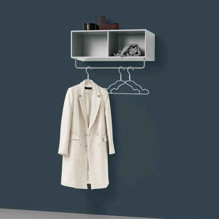 Coat Kapstok