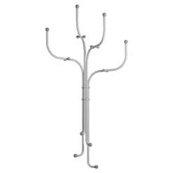 Coat Tree Wandkapstok