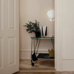 Cobra Wandlamp