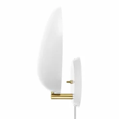 Cobra Wandlamp Wire