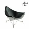 Coconut Chair Miniatuur