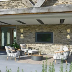 Coimbra Loungebank