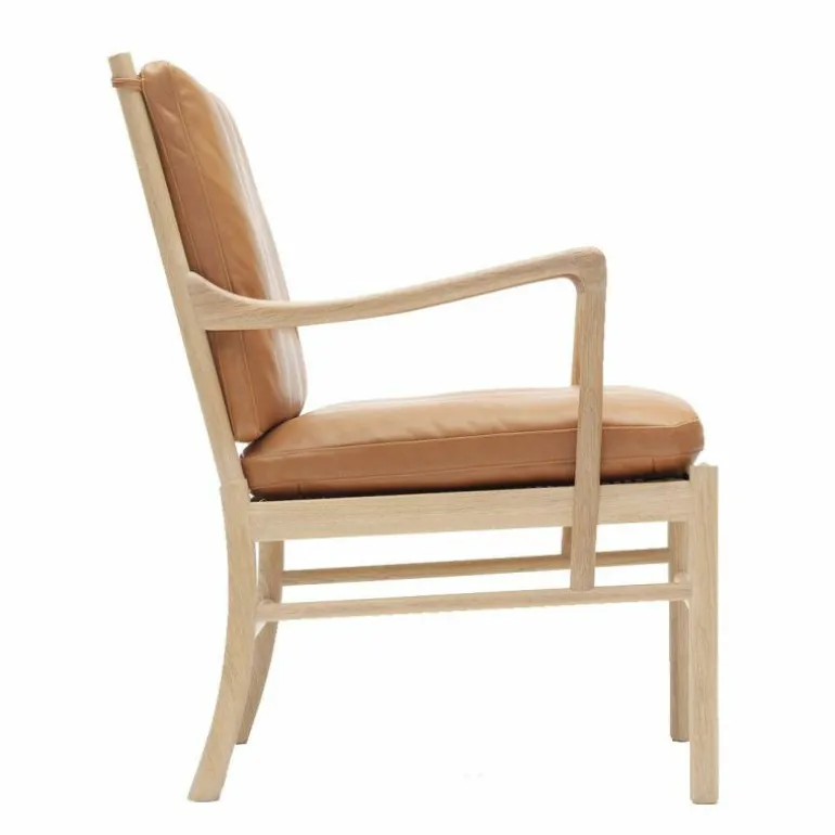Colonial Fauteuil