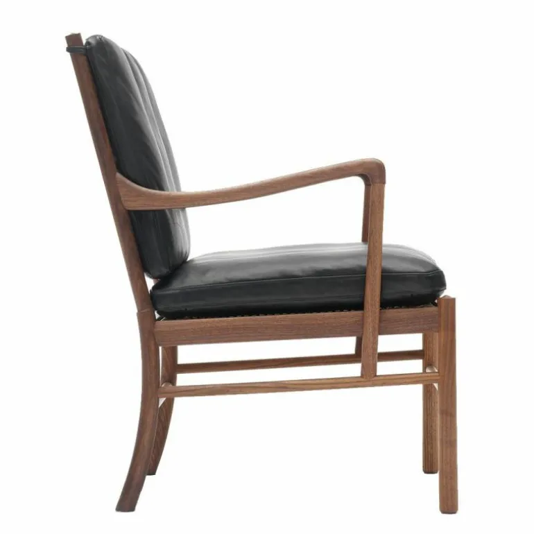 Colonial Fauteuil