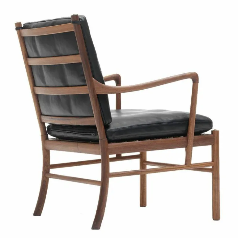 Colonial Fauteuil