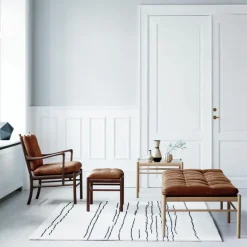Colonial Fauteuil