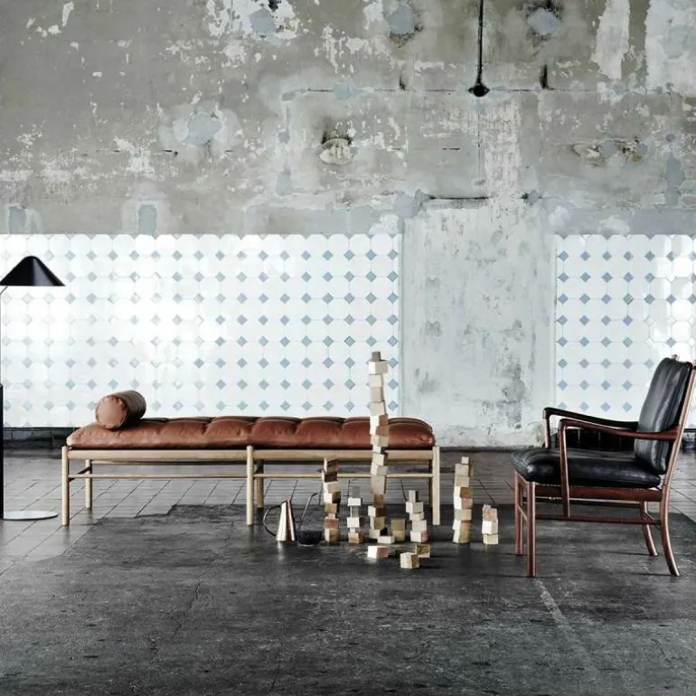 Colonial Fauteuil