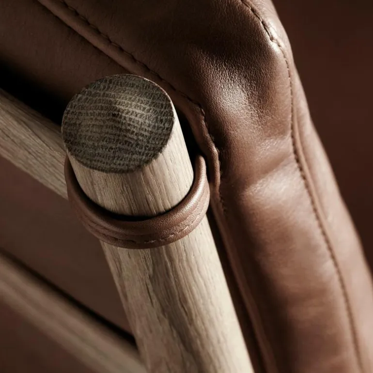 Colonial Fauteuil