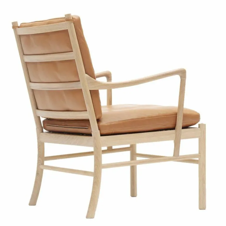 Colonial Fauteuil