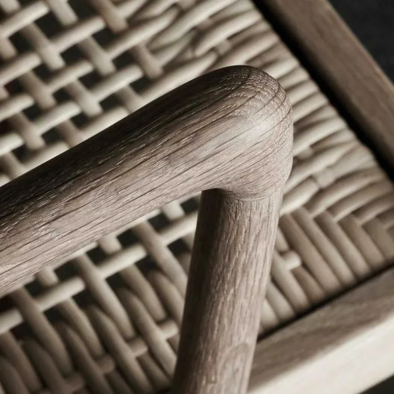 Colonial Fauteuil