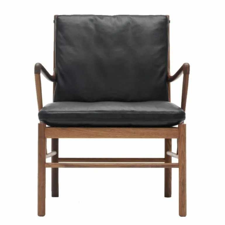 Colonial Fauteuil