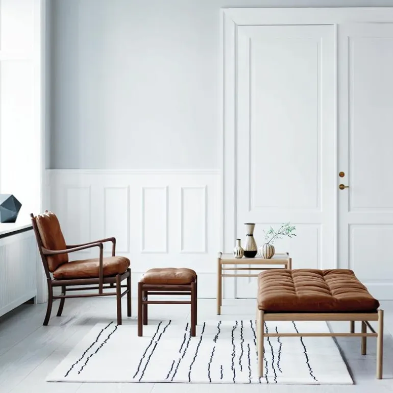 Colonial Fauteuil
