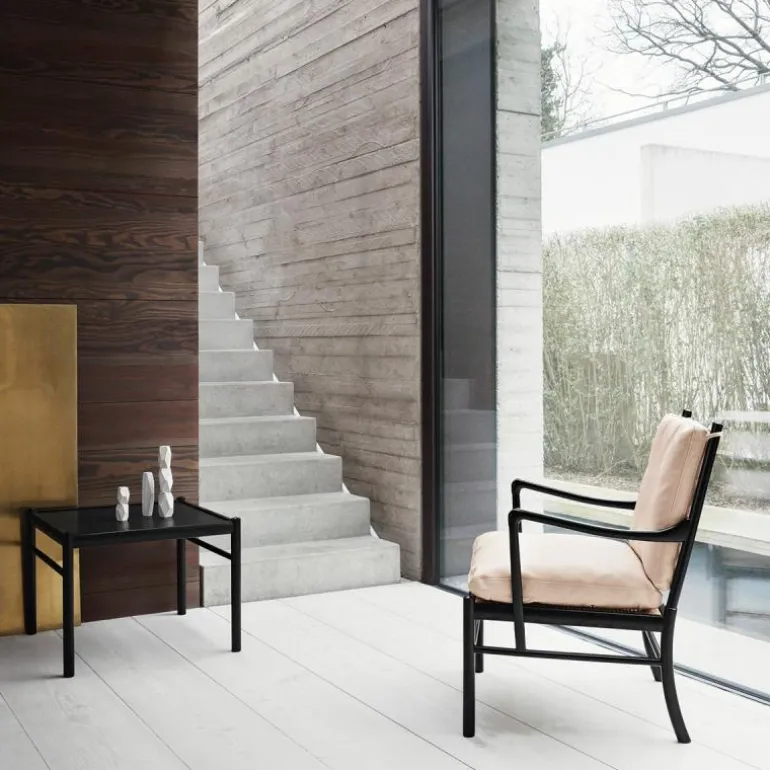 Colonial Fauteuil