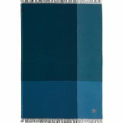 Colour Block Deken