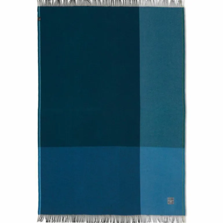 Colour Block Deken