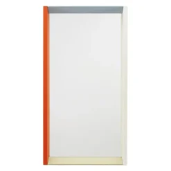 Colour Frame Spiegel