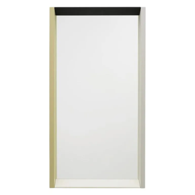 Colour Frame Spiegel