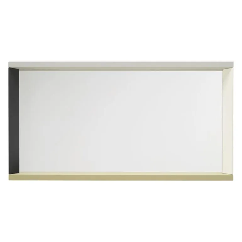 Colour Frame Spiegel