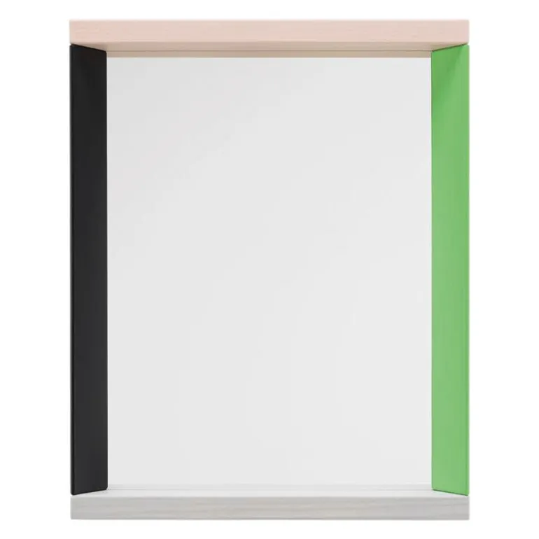 Colour Frame Spiegel