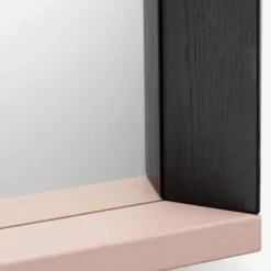 Colour Frame Spiegel