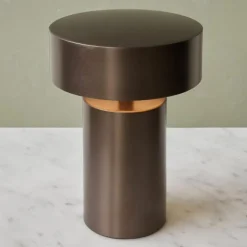 Column Tafellamp