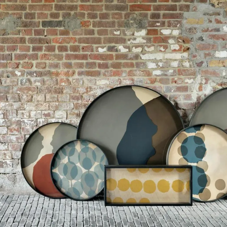 Combined Dots Dienblad
