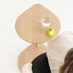 Compass Bijzettafel