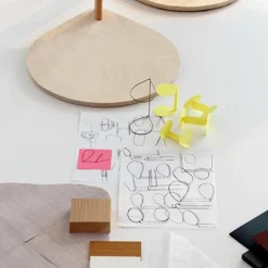 Compass Bijzettafel