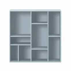 Compile Wandkast