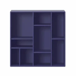 Compile Wandkast