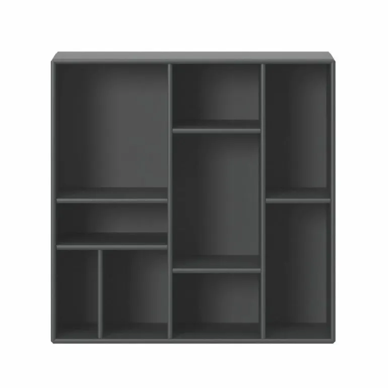 Compile Wandkast