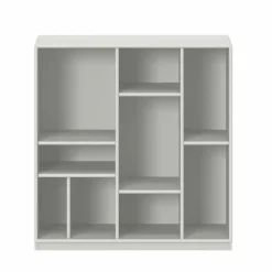 Compile Wandkast