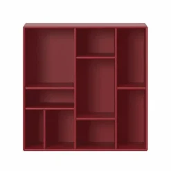 Compile Wandkast