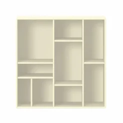 Compile Wandkast