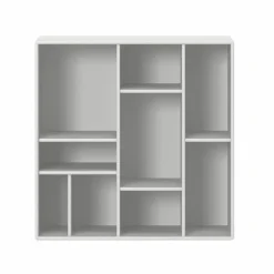 Compile Wandkast