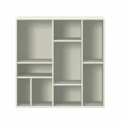 Compile Wandkast