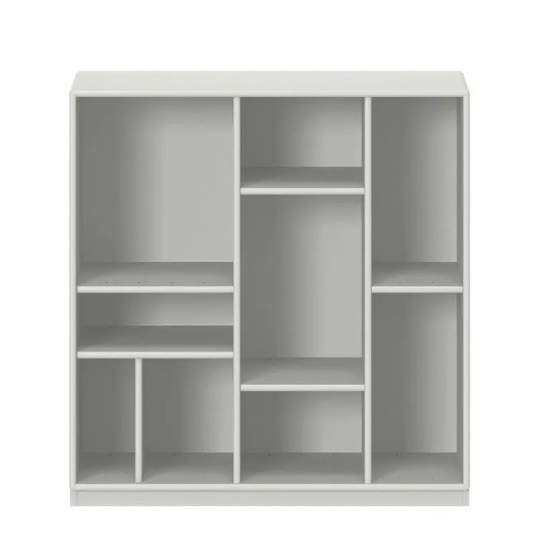 Compile Wandkast