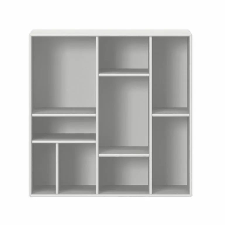 Compile Wandkast