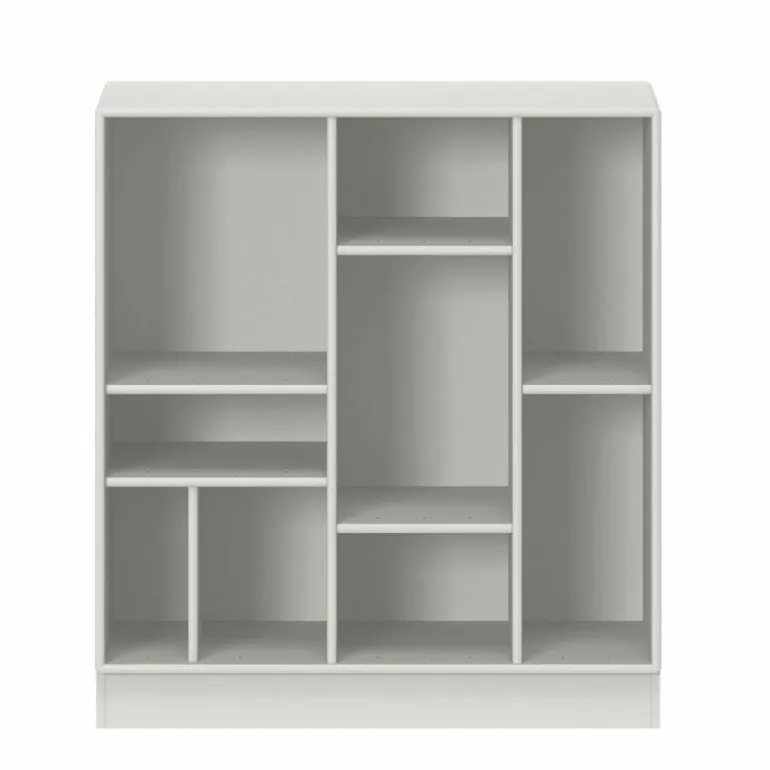 Compile Wandkast