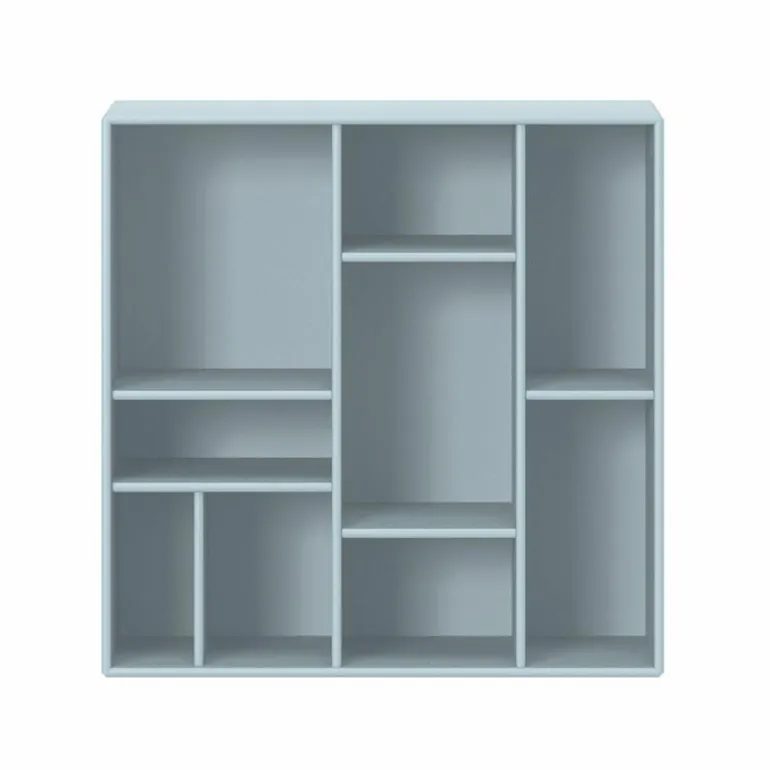 Compile Wandkast